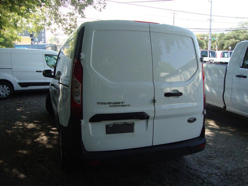 Used 2022 Ford Transit Connect XL image 3