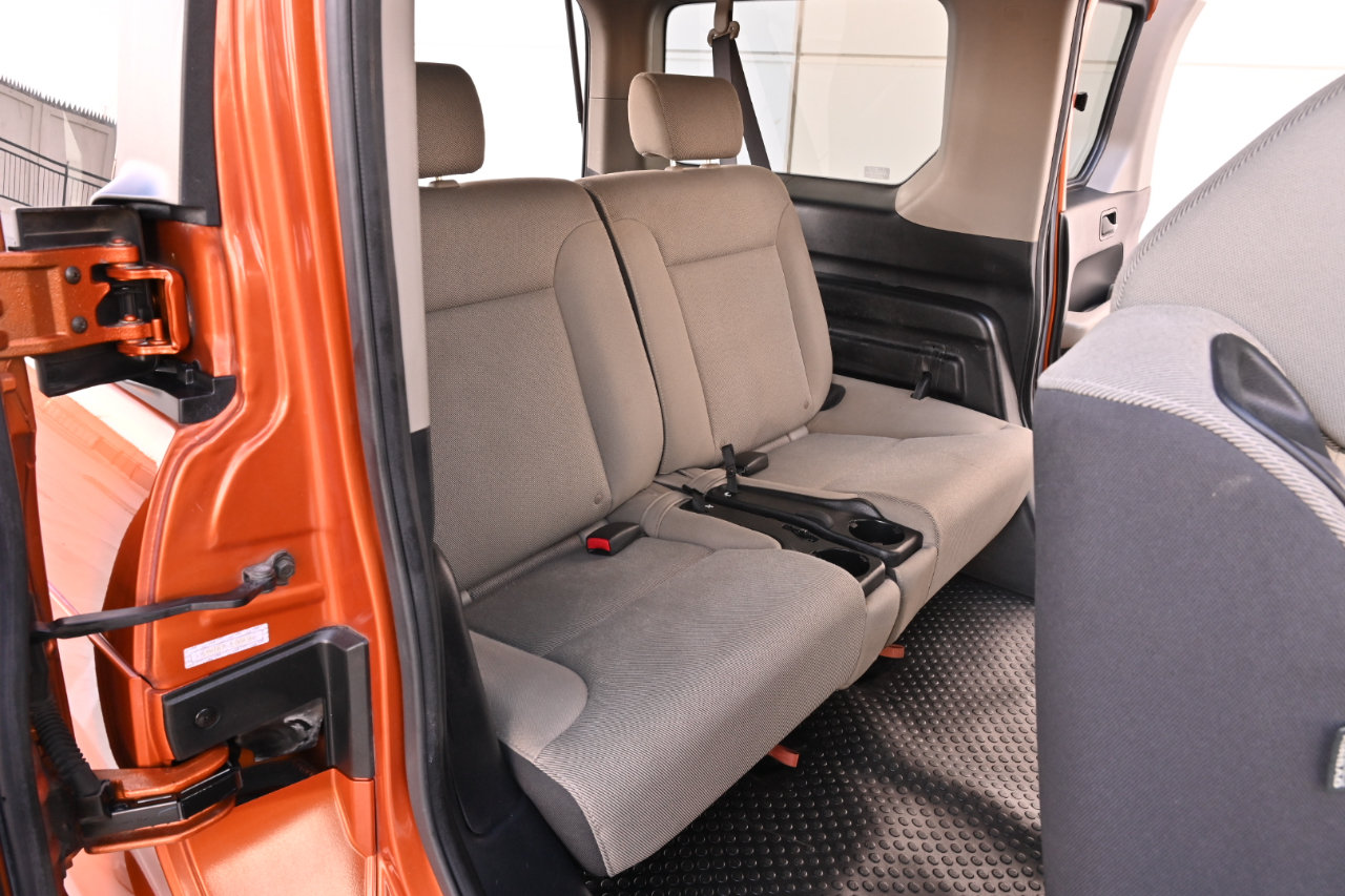 Used 2007 Honda Element EX image 13