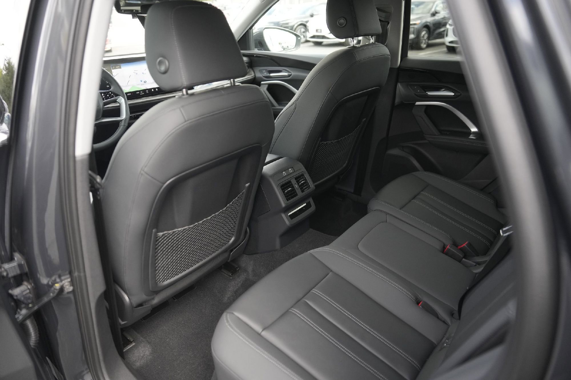 New 2025 Audi Q5 Premium image 18