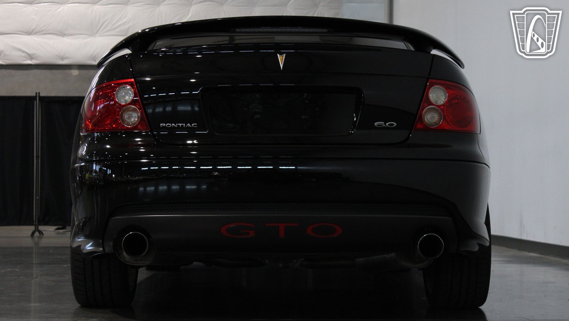Used 2005 Pontiac GTO RWD image 33