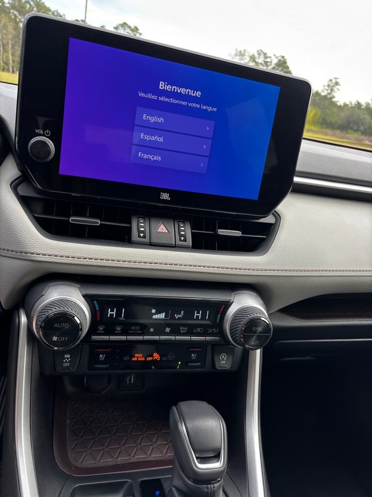 Used 2024 Toyota RAV4 Limited image 14