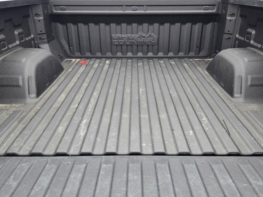Used 2024 Chevrolet Silverado 1500 High Country w/ High Country Premium Package image 32
