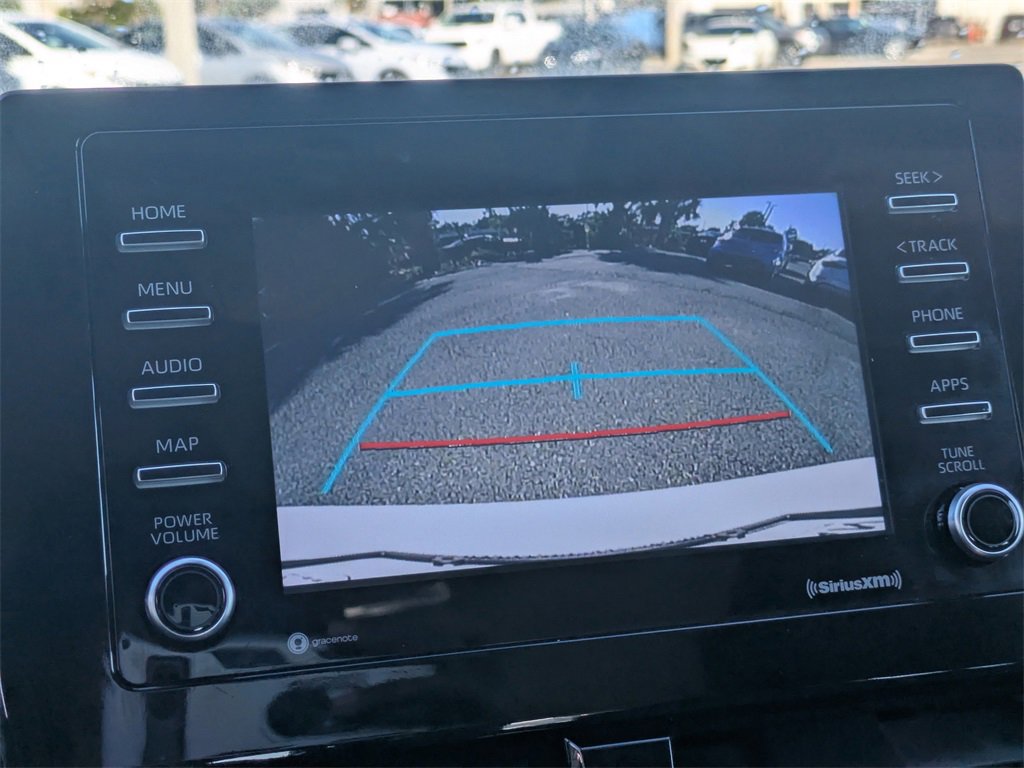 Used 2024 Toyota Camry LE image 22