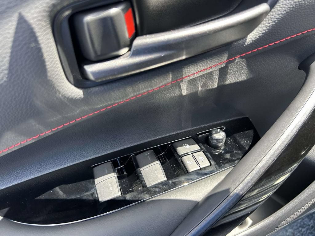 New 2026 Toyota Corolla GR AWD/4WD image 18