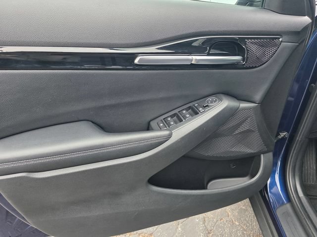Used 2021 Kia Seltos EX AWD/4WD image 10