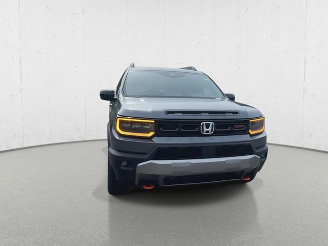New 2026 Honda Passport TrailSport image 3