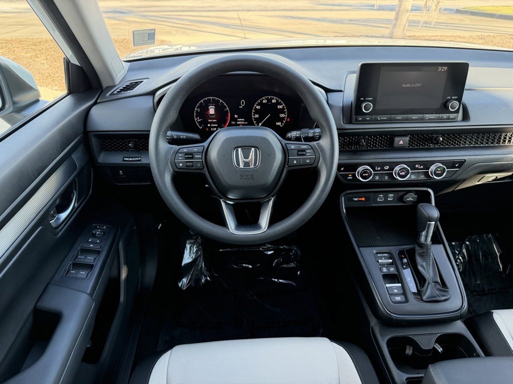 Certified 2023 Honda CR-V EX image 2