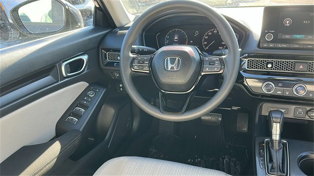 Used 2023 Honda Civic LX image 23
