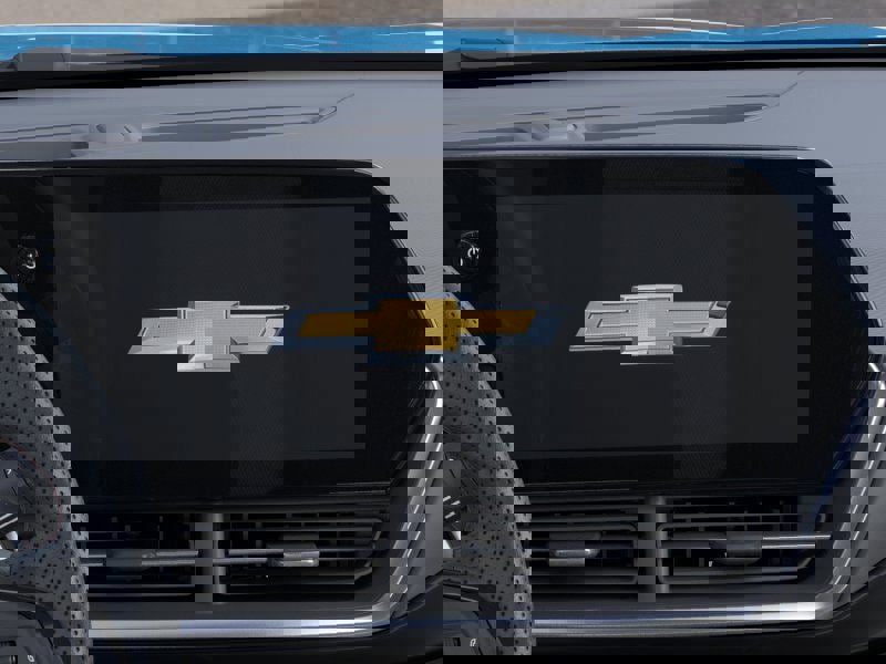 New 2026 Chevrolet Trax RS w/ Driver Confidence Package image 24