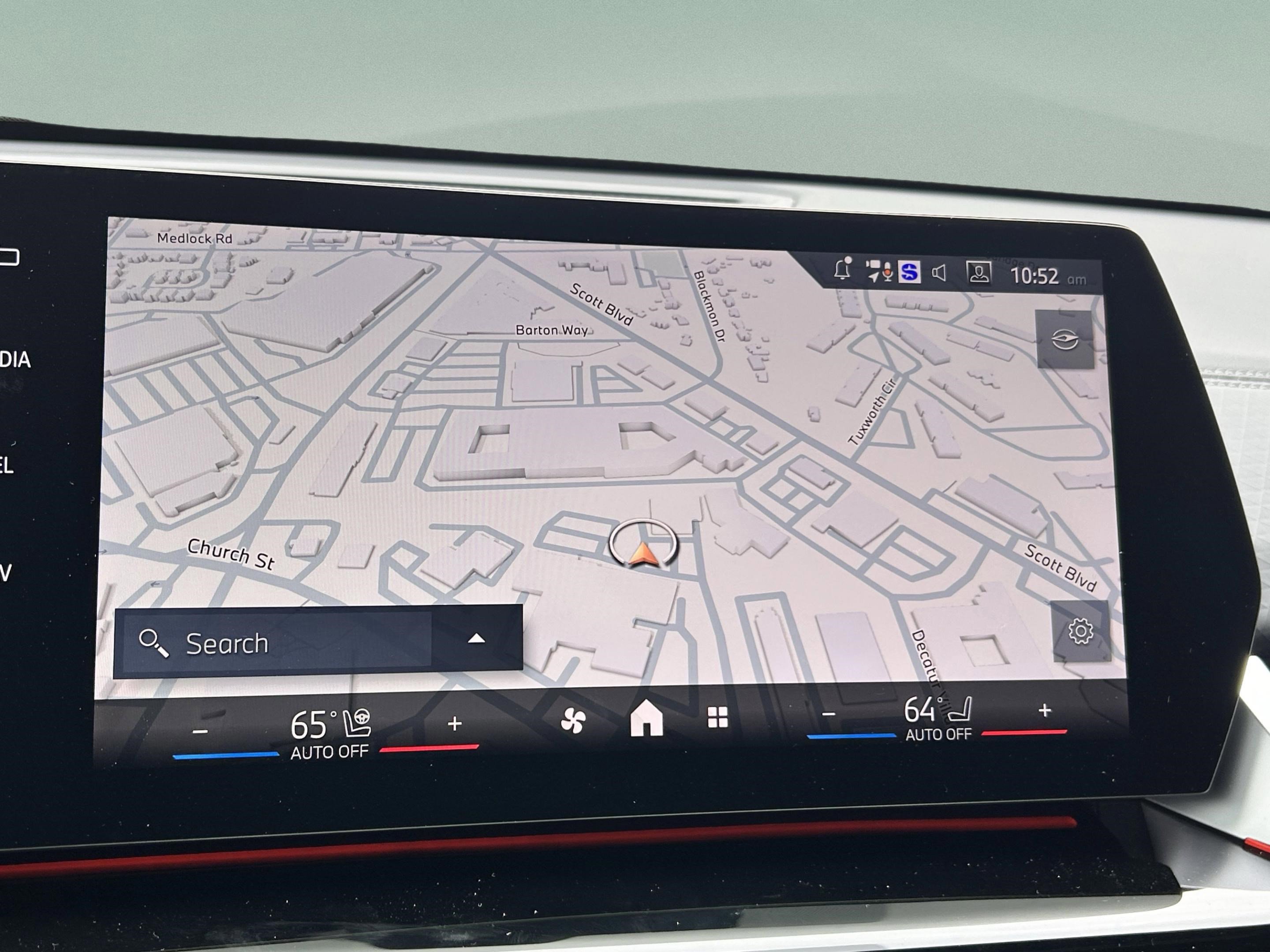 New 2026 BMW X2 xDrive28i w/ Technology Package image 15