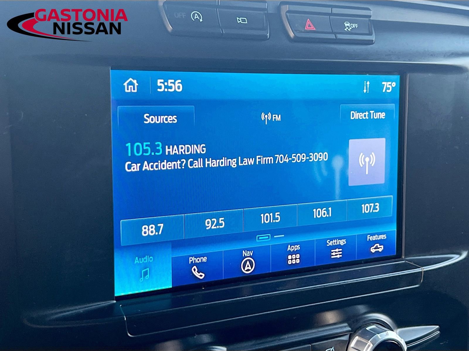 Used 2021 Ford F150 XLT w/ Equipment Group 301A Mid image 19