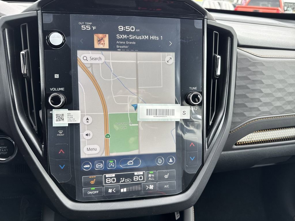 New 2026 Subaru Forester Wilderness image 20