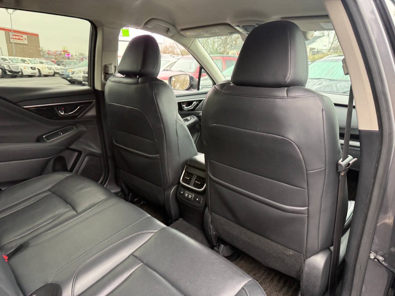 Used 2020 Subaru Outback Limited w/ Popular Package #2 AWD/4WD image 29