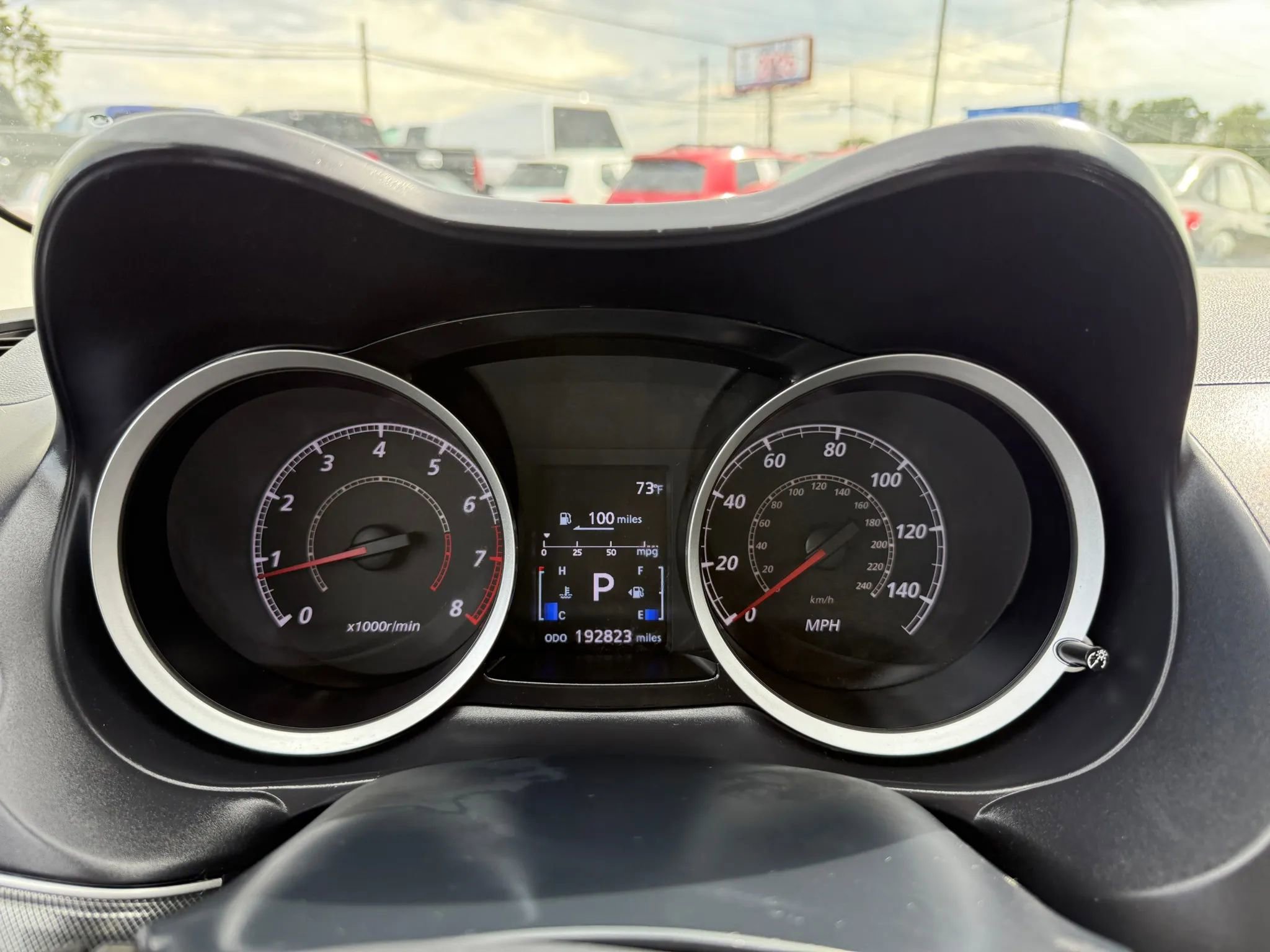 Used 2010 Mitsubishi Lancer GTS image 20