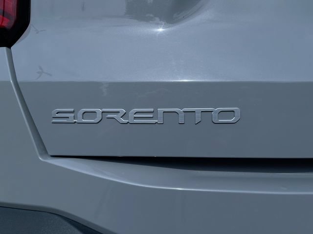 Used 2024 Kia Sorento X-Line EX AWD/4WD image 31