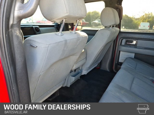 Used 2014 Ford F150 STX w/ Equipment Group 201A Mid image 21