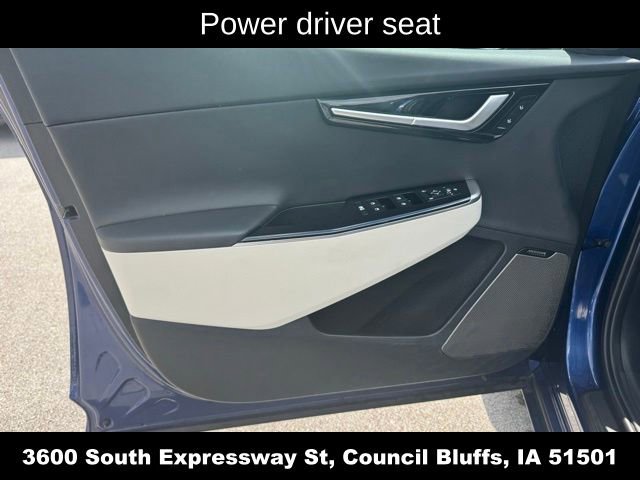 Used 2023 Kia EV6 GT-Line w/ GT-Line Suede Seat Package AWD/4WD image 19