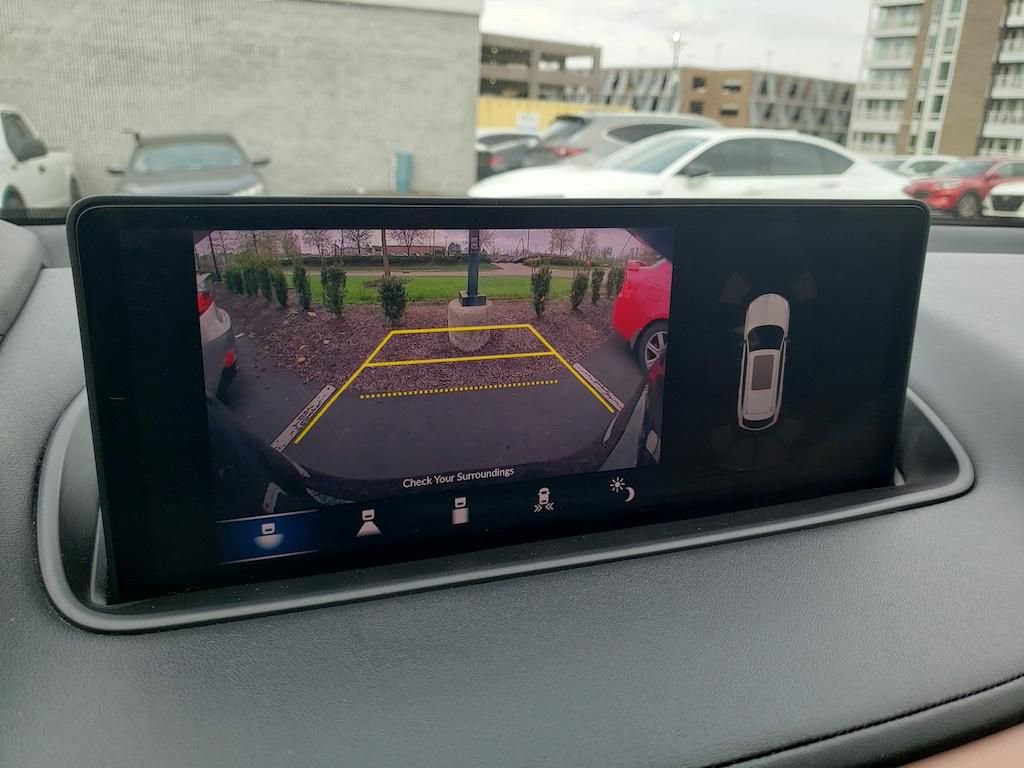 Used 2022 Acura MDX SH-AWD w/ Technology Package image 25