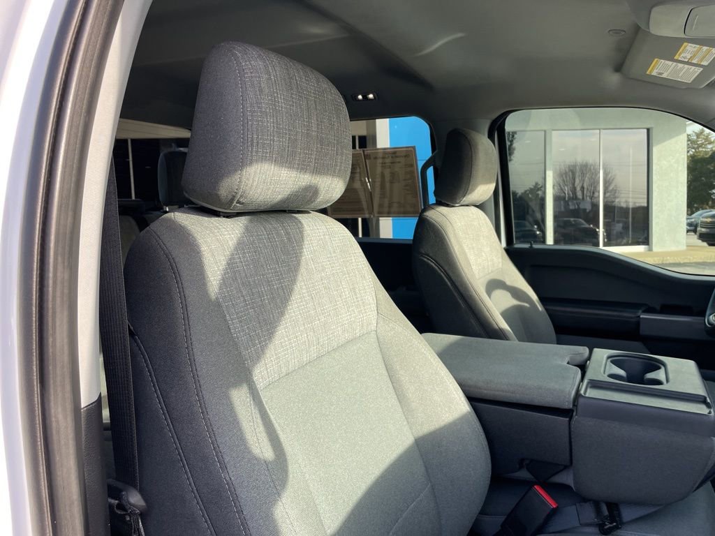 Used 2022 Ford F150 XLT image 26