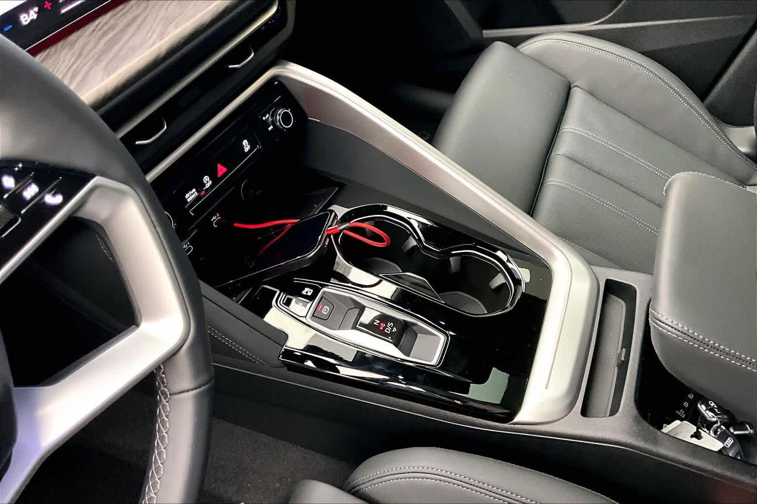 New 2026 Audi Q5 Premium Plus w/ Premium Plus AWD/4WD image 7
