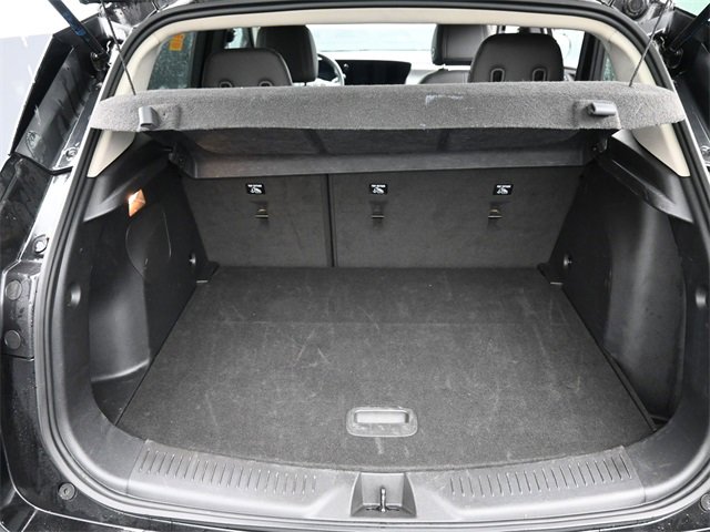 Used 2024 Buick Encore GX Sport Touring image 6