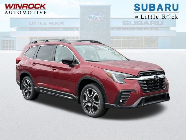 New 2026 Subaru Ascent Limited