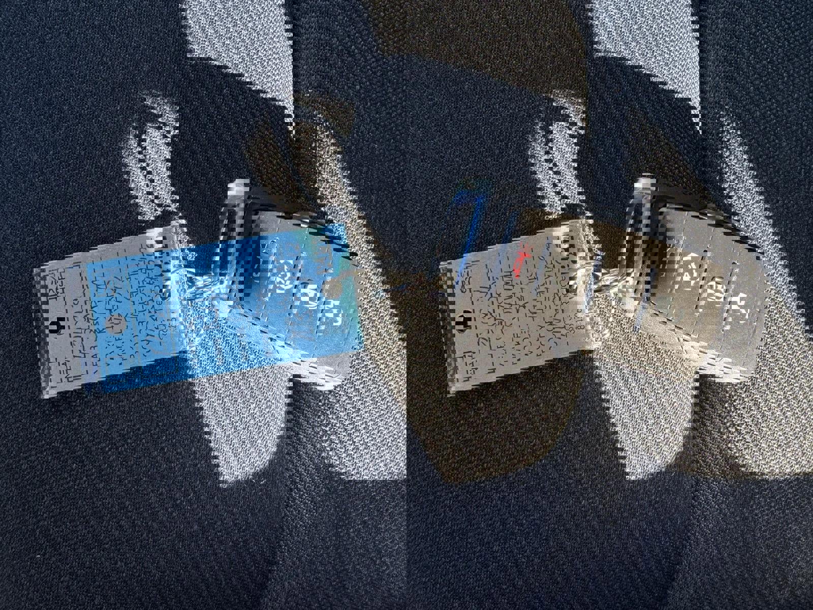 Used 2025 RAM 1500 Big Horn image 27