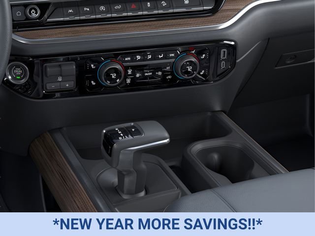 New 2025 Chevrolet Silverado 1500 RST image 23