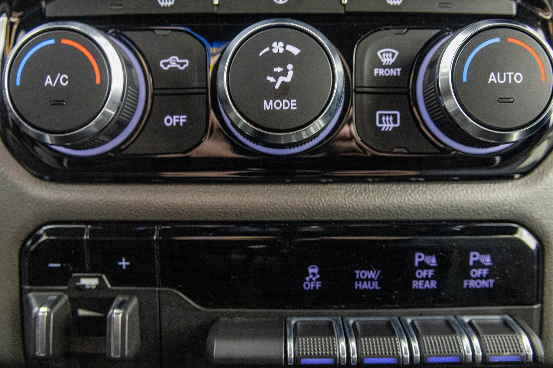 Used 2019 RAM 1500 Big Horn image 30