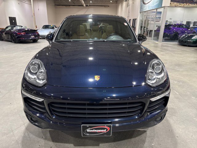 Used 2016 Porsche Cayenne image 2