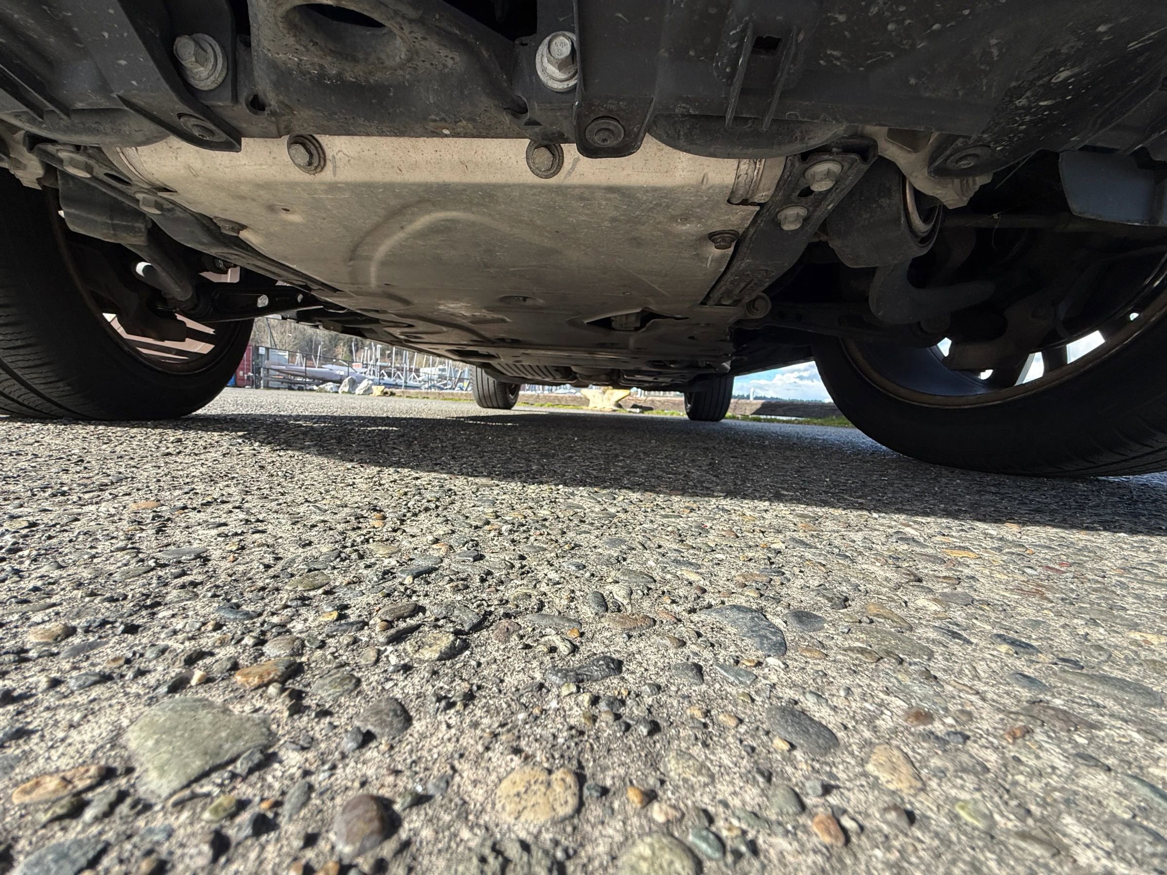 Used 2017 Land Rover Range Rover Sport HSE image 14