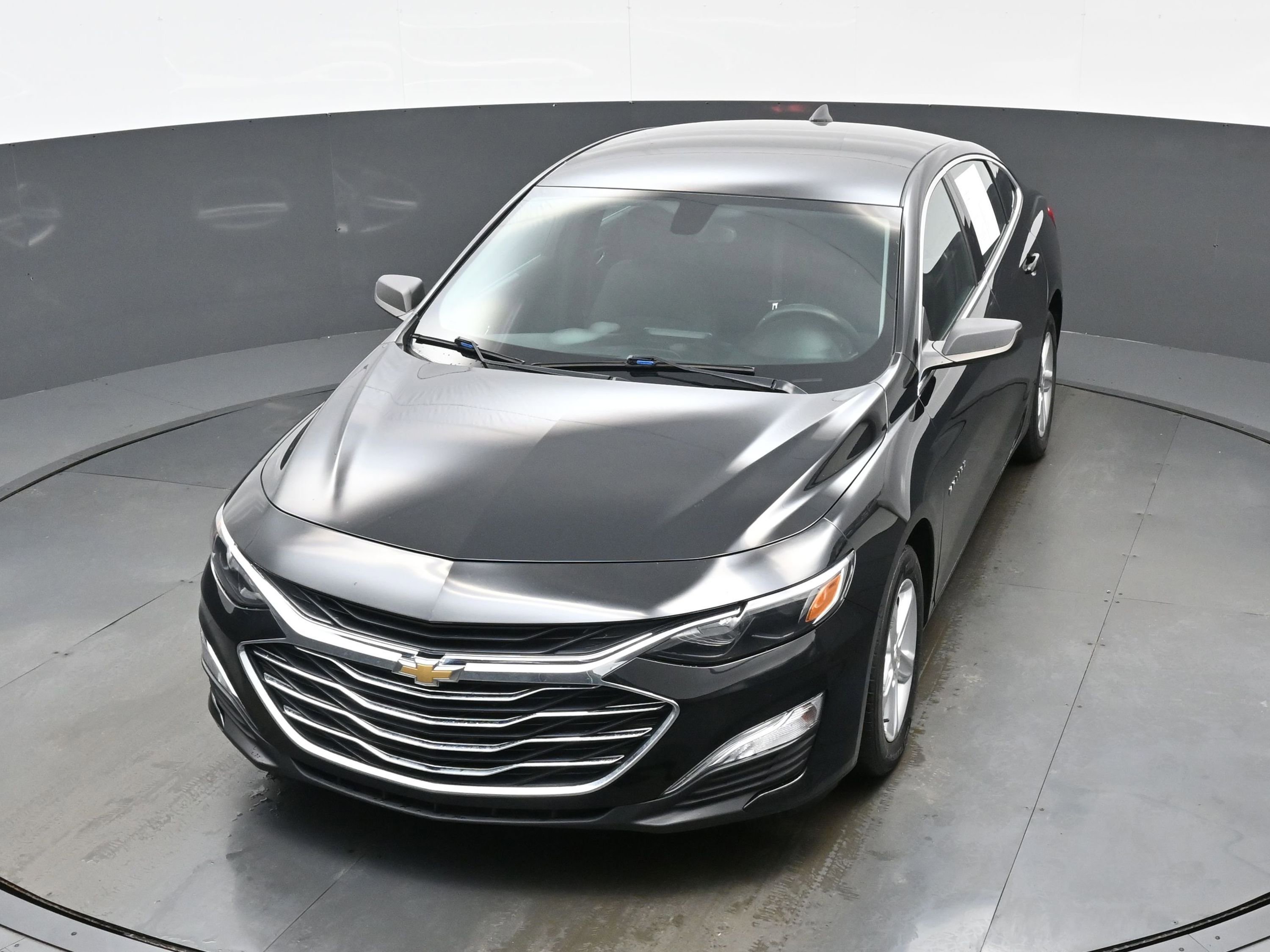Used 2019 Chevrolet Malibu LS w/ LPO, Convenience Package 1 image 39