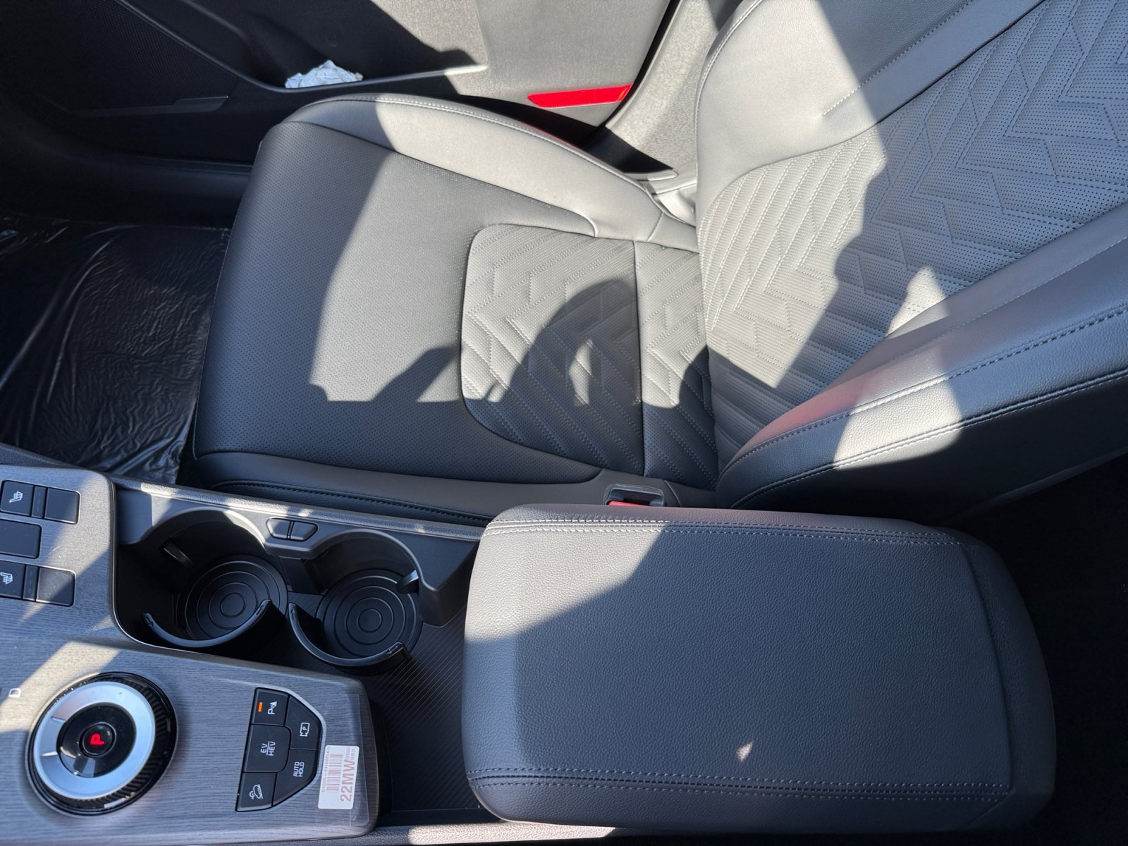 New 2026 Kia Sportage X-Line AWD/4WD image 14