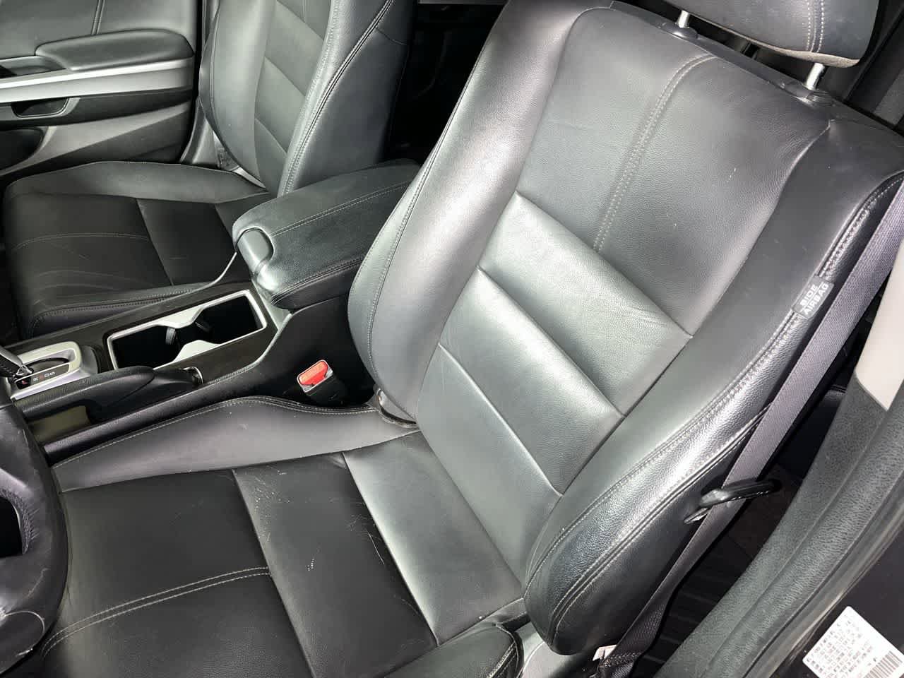 Used 2015 Honda Crosstour EX-L image 15