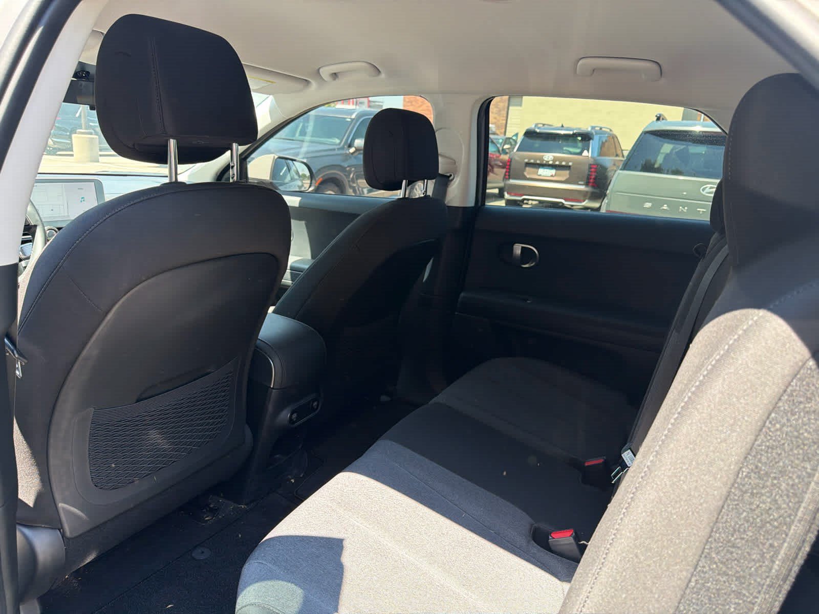 Certified 2023 Hyundai Ioniq 5 SE RWD image 6