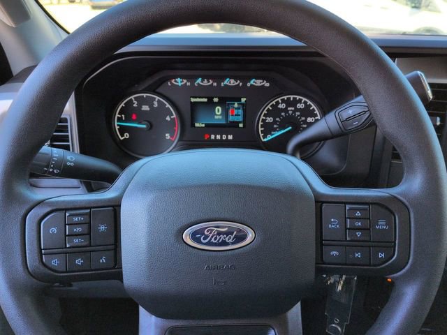 New 2025 Ford F550 4x4 Crew Cab Super Duty image 27