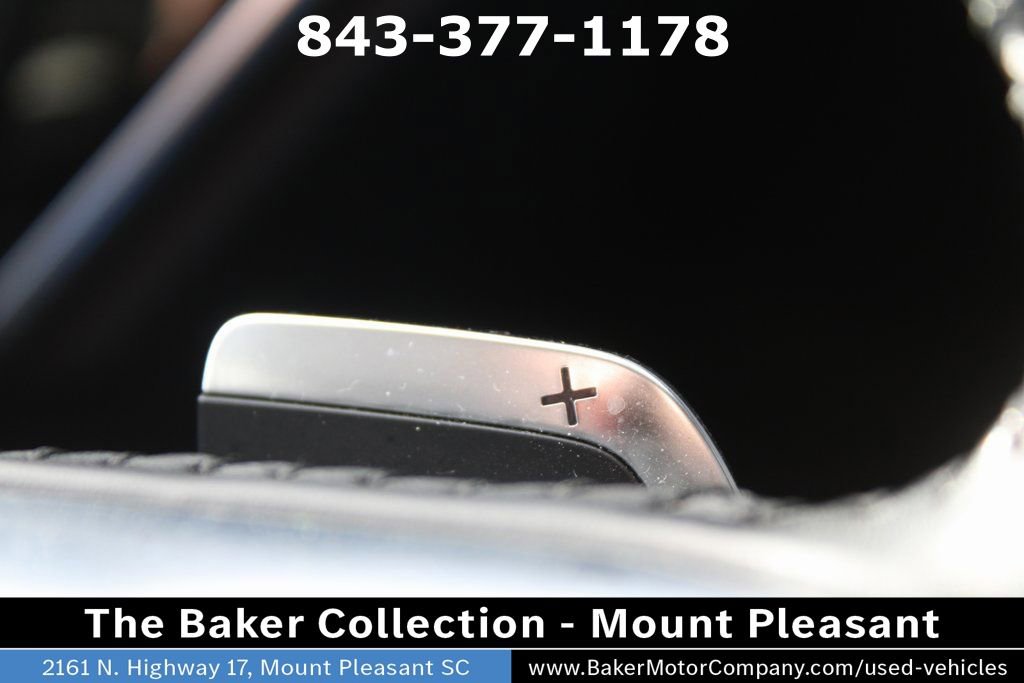 Used 2019 Audi A8 L 3.0T w/ Executive Package image 37