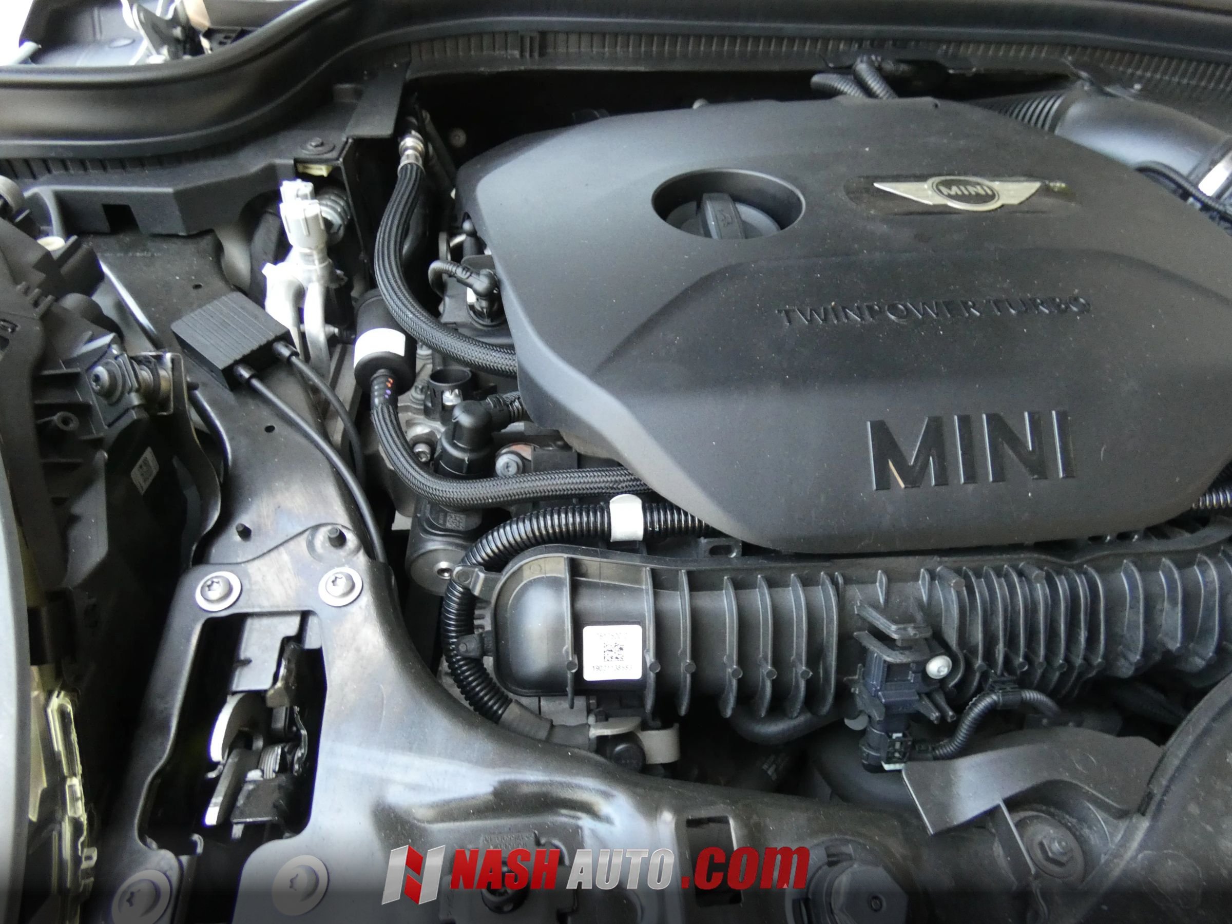 Used 2019 MINI Cooper S FWD image 60