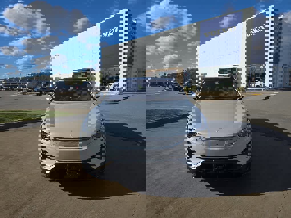 Used 2025 Polestar Polestar 3 image 3