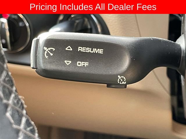 Used 2021 Porsche Macan S AWD/4WD image 31