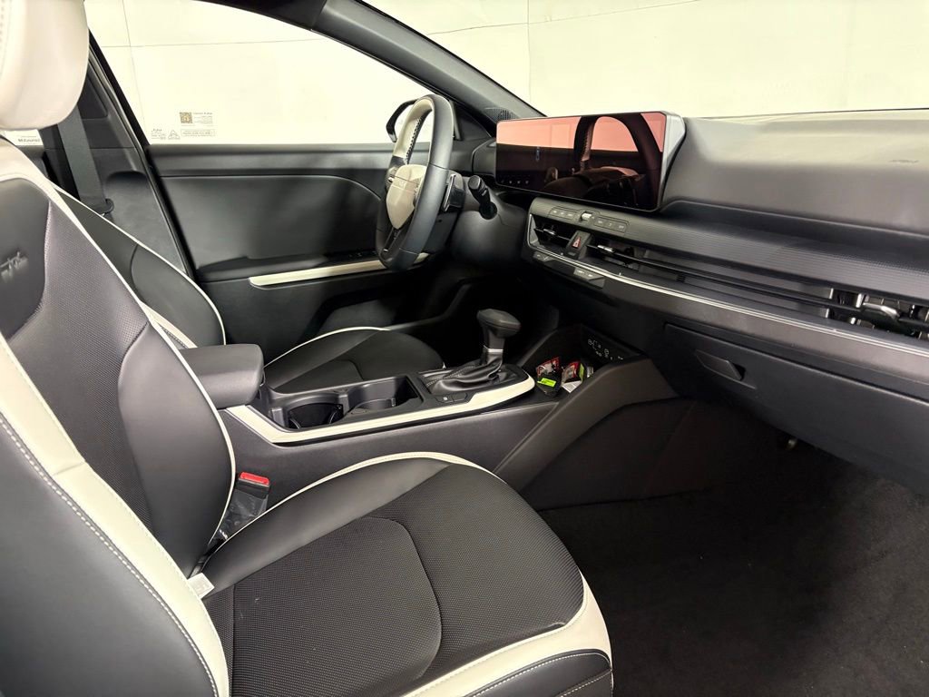 New 2026 Kia K4 GT-Line image 14