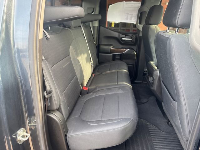 Used 2019 Chevrolet Silverado 1500 RST w/ All-Star Edition image 29