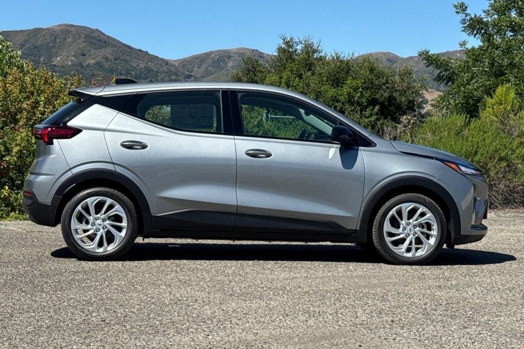 New 2027 Chevrolet Bolt LT FWD image 3