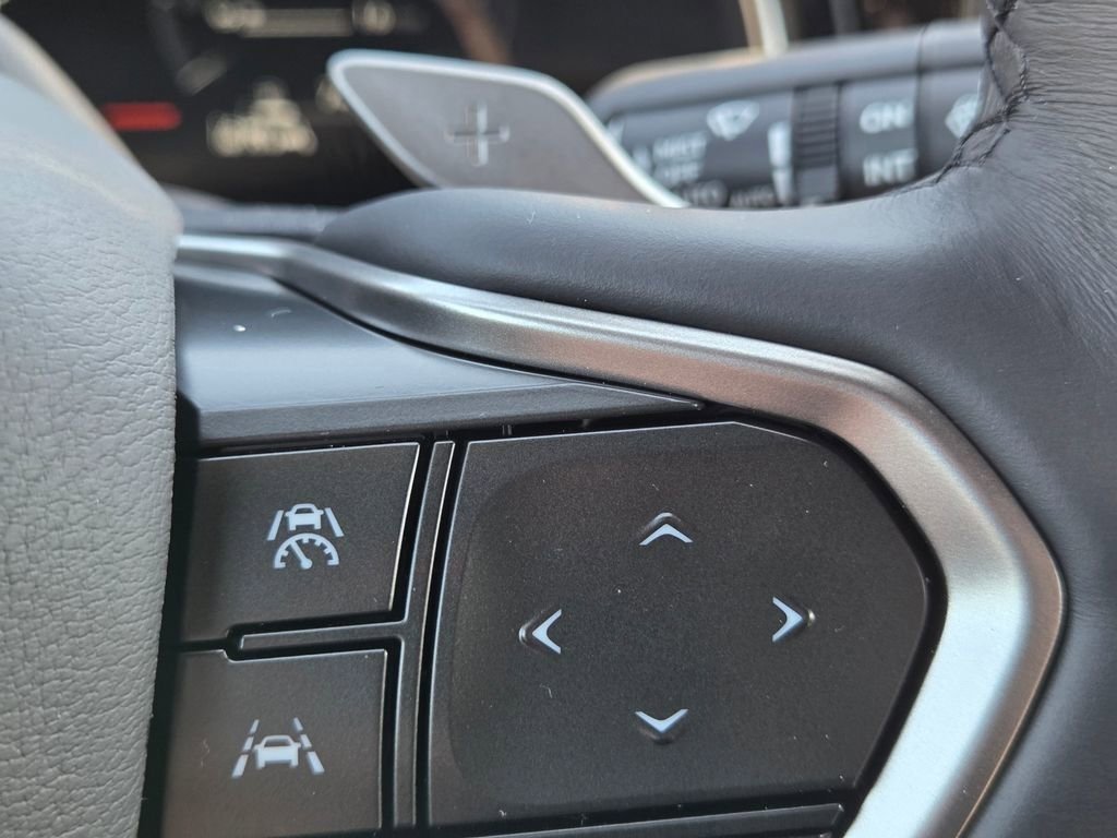 New 2026 Lexus TX 350 AWD image 21