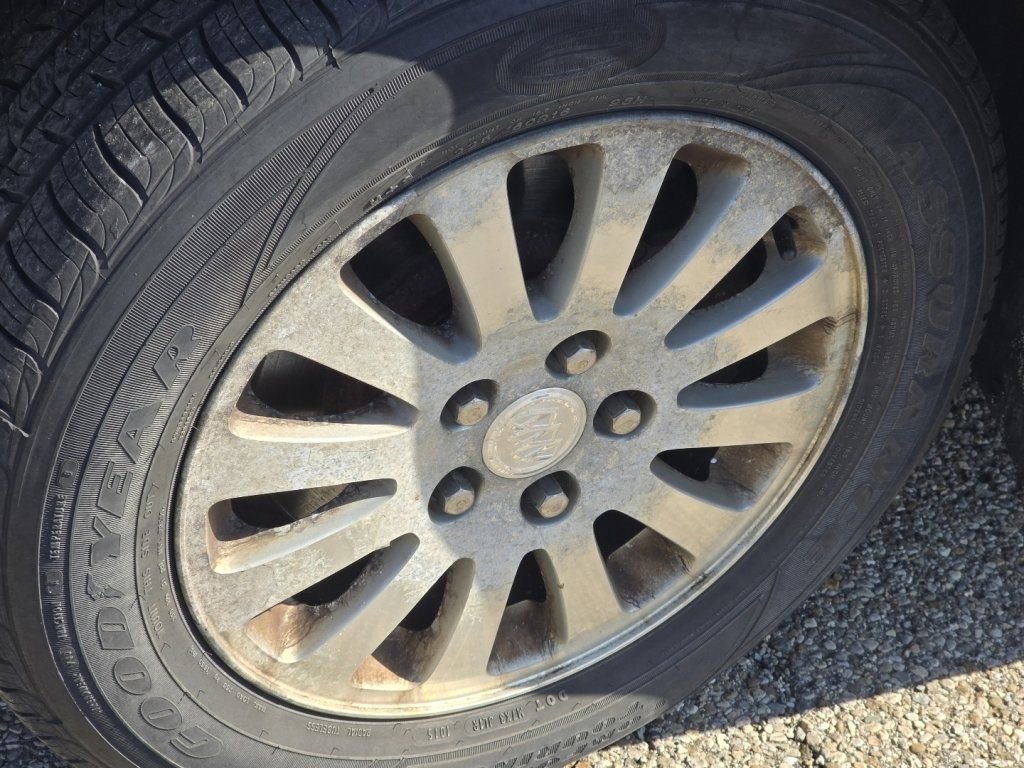 Used 2007 Buick Lucerne CX FWD image 8