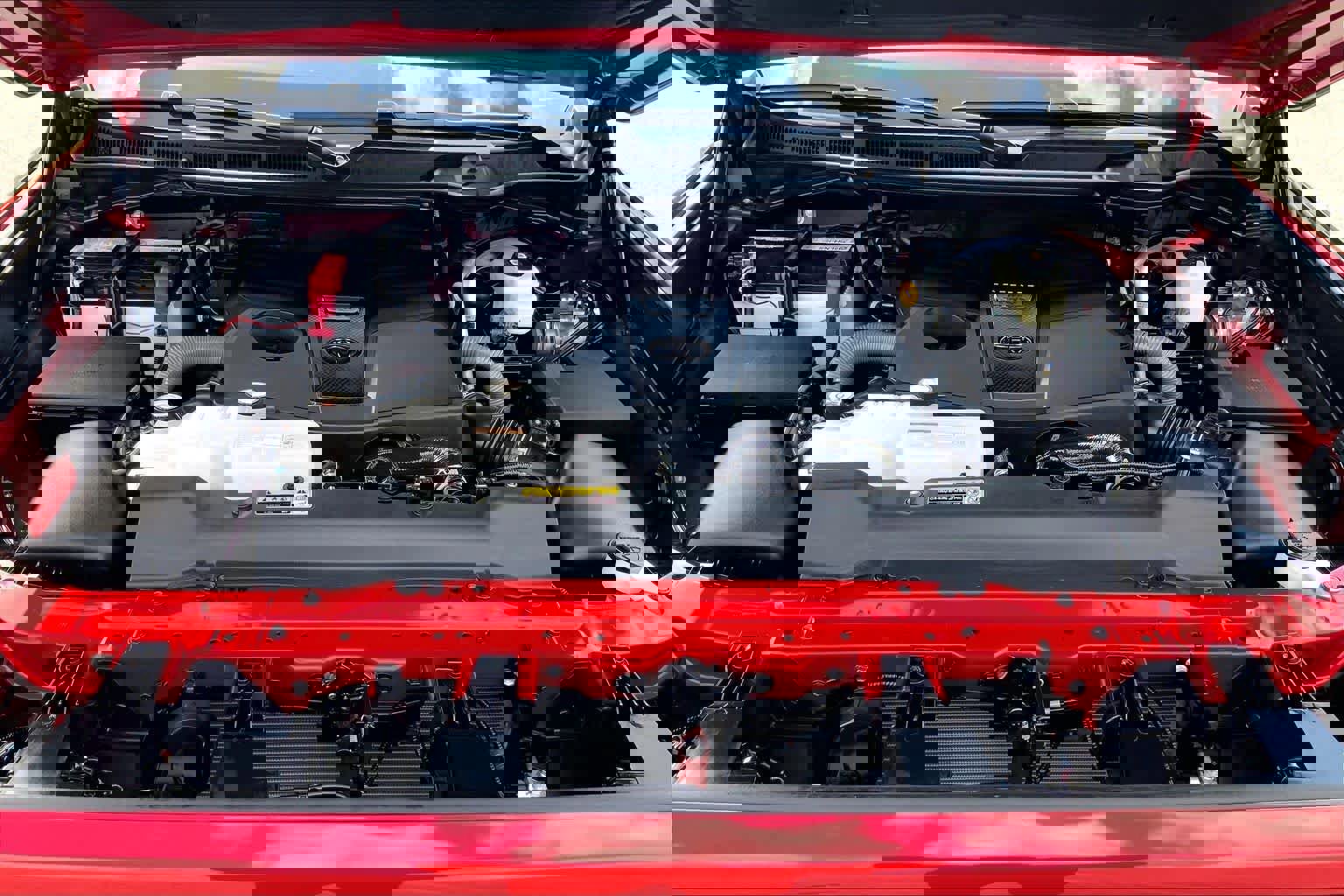 Used 2026 Toyota Tundra Limited image 31