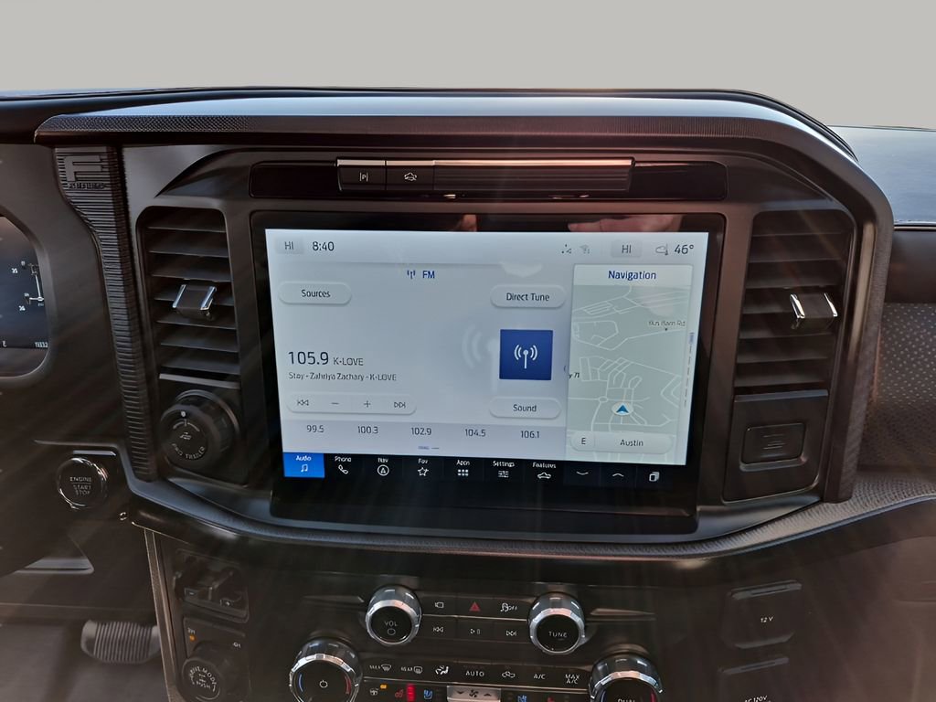 Used 2025 Ford F150 Raptor w/ Equipment Group 803A Raptor R image 38