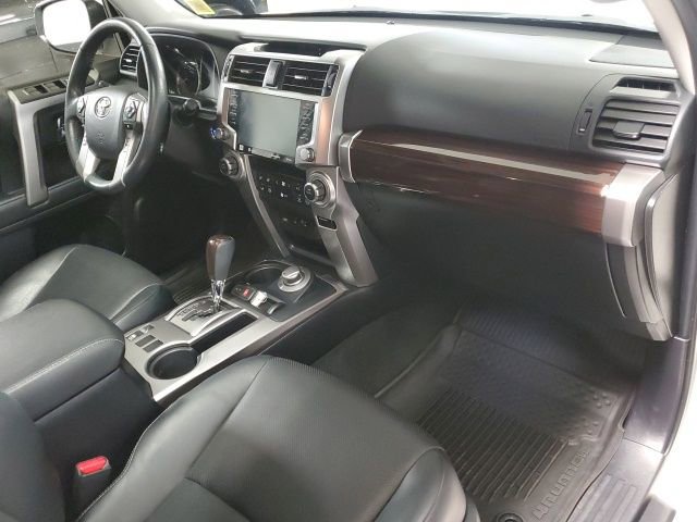 Used 2023 Toyota 4Runner Limited image 25