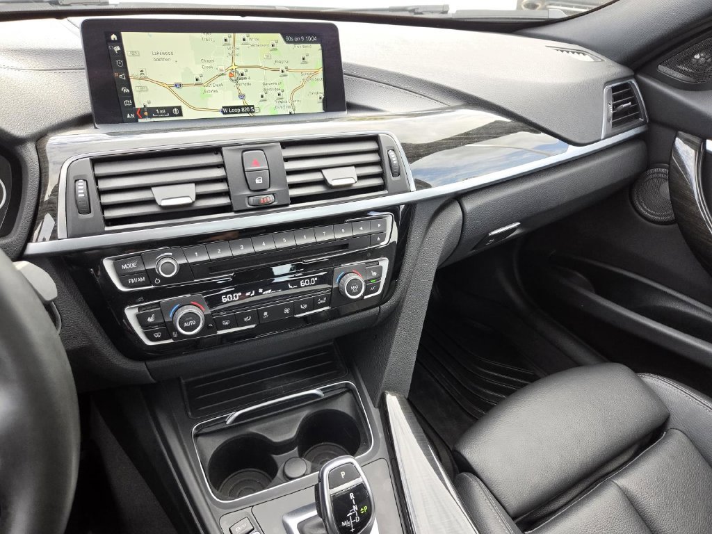 Used 2018 BMW 330i Sedan RWD image 22