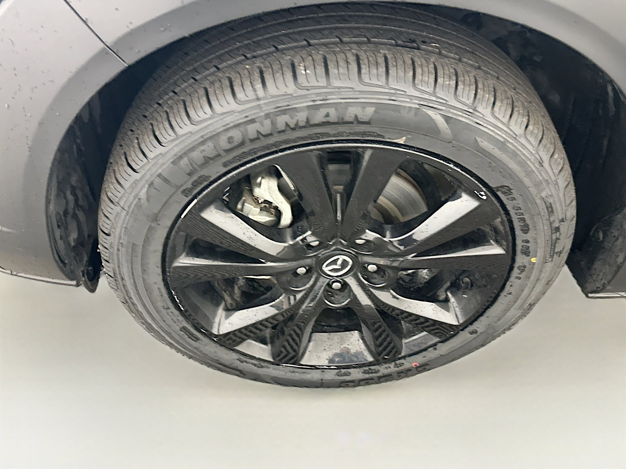 Used 2025 MAZDA CX-30 AWD 2.5 S w/ Preferred Package image 11